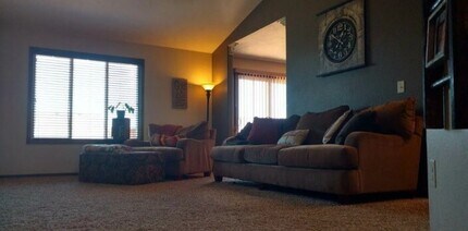 5300 S Sirocco Ave in Sioux Falls, SD - Building Photo - Building Photo