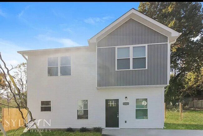 property at 5637 2nd St