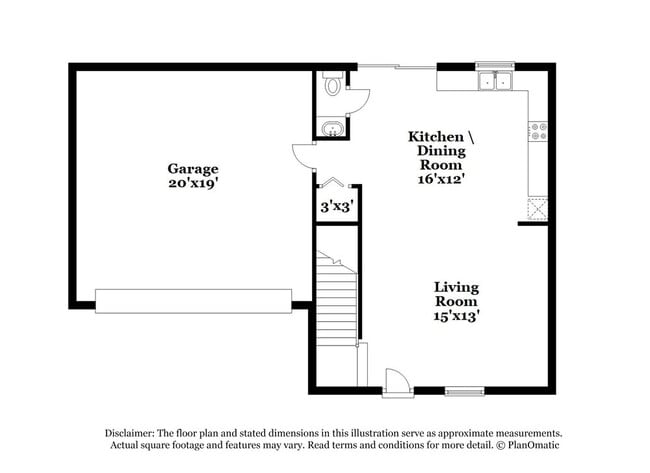 24 E Lumber Ct in Clayton, NC - Building Photo - Building Photo