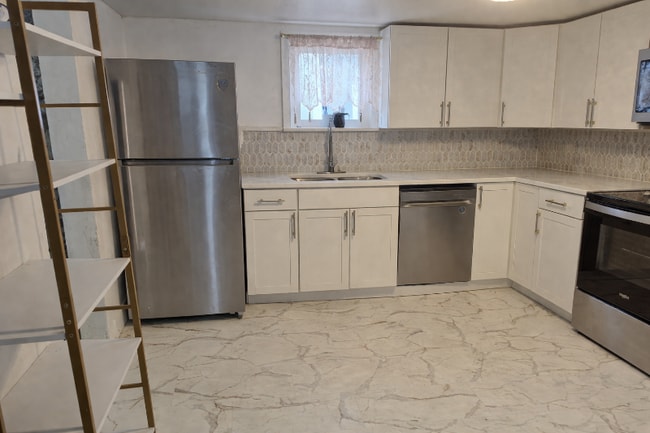 307 E Oak St in Lafayette, CO - Foto de edificio - Building Photo