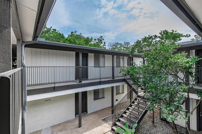 4200 Avenue A in Austin, TX - Building Photo - Building Photo