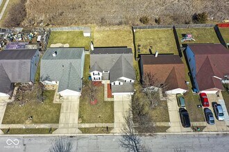 5928 Brookville Lake Dr in Indianapolis, IN - Building Photo - Building Photo