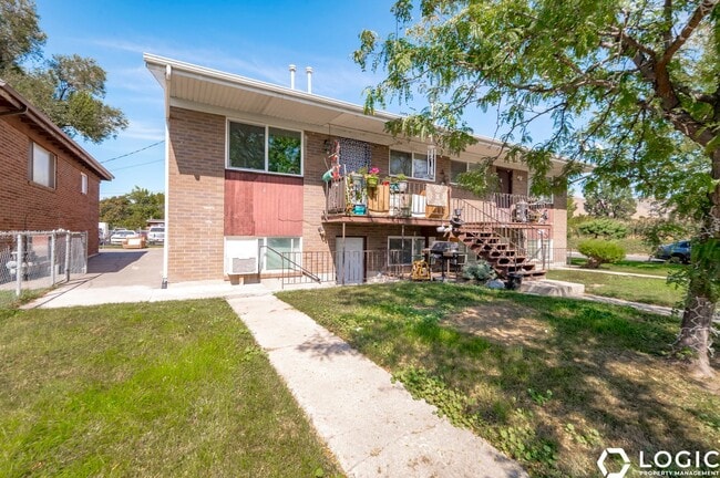 1600 Ivy Cir in Salt Lake City, UT - Building Photo - Building Photo