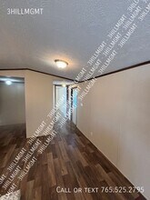 5600 W Kilgore Ave in Muncie, IN - Foto de edificio - Building Photo