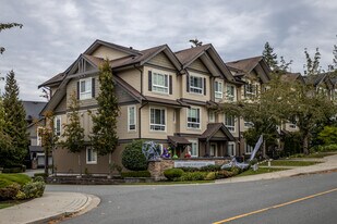 Winchester in Langley, BC - Building Photo