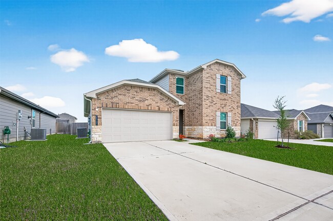 property at 24721 Majestic Cone Ln