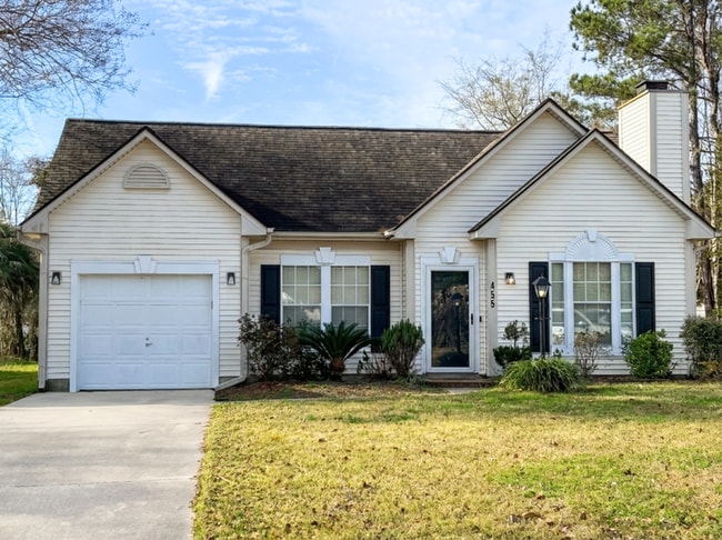 455 S Piazza Ct in Mount Pleasant, SC - Building Photo - Building Photo