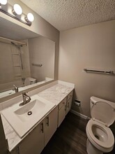 Westgate Apartments in Edmonton, AB - Building Photo - Floor Plan