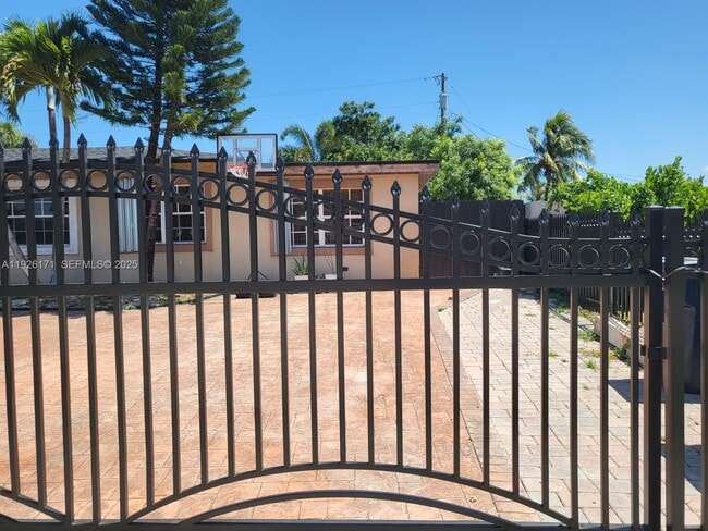 property at 15320 SW 298th Terrace