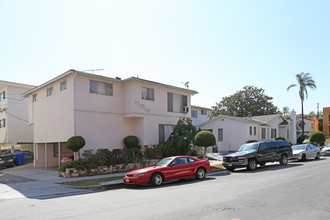 10500 Eastborne Ave in Los Angeles, CA - Building Photo - Primary Photo