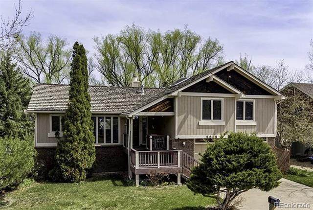 5546 Homestead Way in Boulder, CO - Building Photo - Building Photo