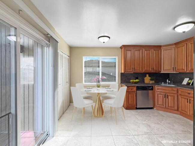 property at 4550 Opal St