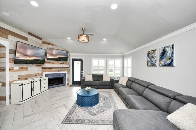 property at 10331 Antelope Alley