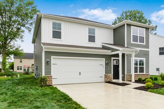 809 Allegro Dr in Etna, OH - Building Photo - Building Photo