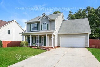 4705 Waterbell Ln in Waxhaw, NC - Foto de edificio - Building Photo
