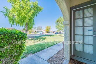 2343 W Desiree Ln in Tempe, AZ - Building Photo - Building Photo