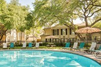 Building Photo - Grove at Northwest Hills Apartments in Austin, Texas
