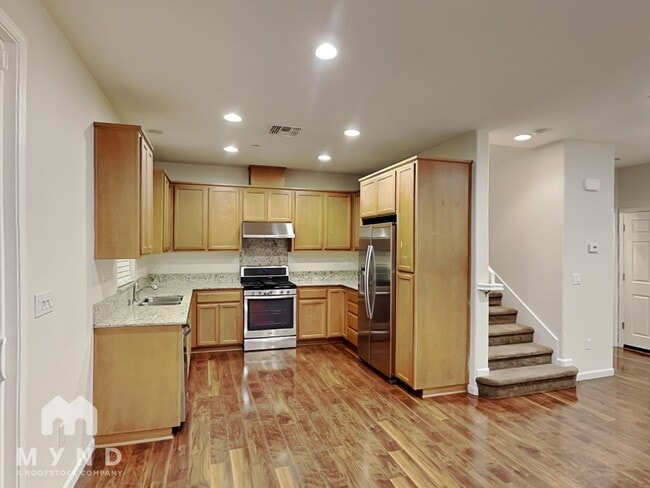 107 Padua St in San Pablo, CA - Building Photo - Building Photo