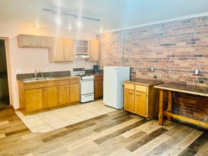 124 S 2nd St in Livingston, MT - Building Photo - Building Photo