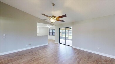 2881 SE Nance St in Port St. Lucie, FL - Building Photo - Building Photo