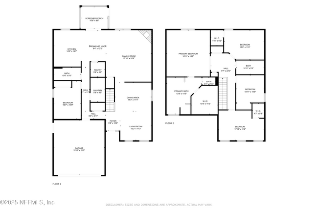 188 St Croix Island Dr in St. Augustine, FL - Building Photo - Building Photo