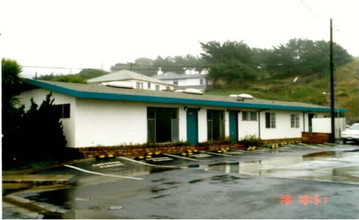 160 Milagra Dr in Pacifica, CA - Building Photo - Building Photo