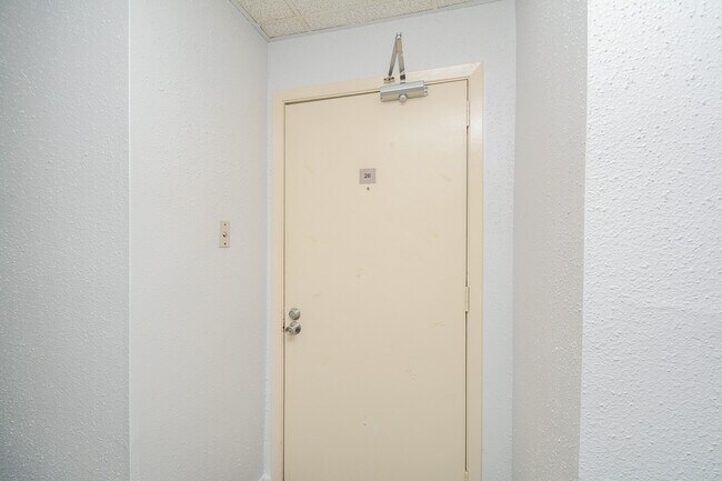 8519 Hearth Dr in Houston, TX - Foto de edificio - Building Photo