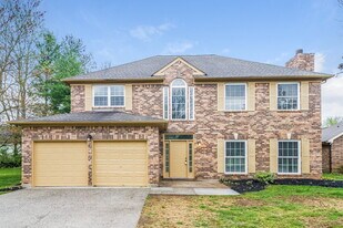 529 Creek Point in Mount Juliet, TN - Building Photo