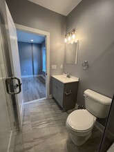 3517 Hamilton St, Unit A in Philadelphia, PA - Foto de edificio - Building Photo