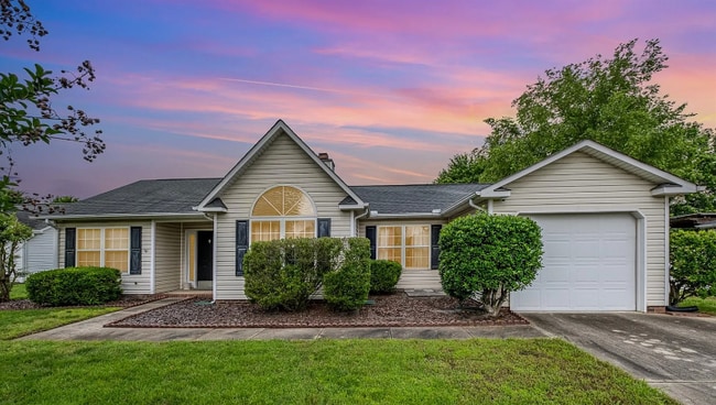 property at 4575 Cochran Farm Rd SW