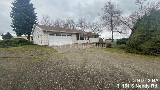 property at 31151 S Needy Rd