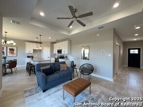 7919 Deerfield Blvd in Selma, TX - Building Photo - Building Photo