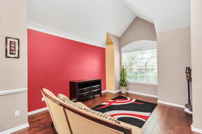 property at 4418 Ringrose Dr