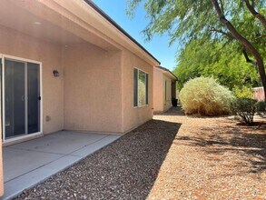 7621 Lily Trotter St in North Las Vegas, NV - Building Photo - Building Photo