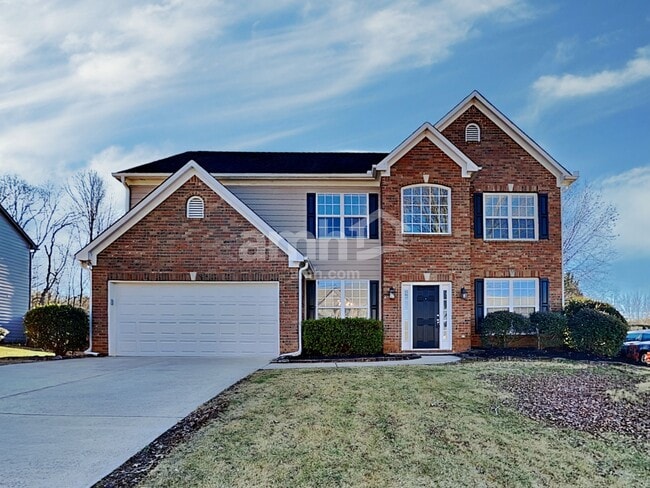 property at 811 Buffington Way