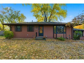 10517 Quebec Ave N in Minneapolis, MN - Building Photo