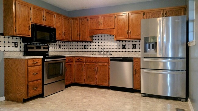 2212 Southforke Dr SE in Cleveland, TN - Building Photo - Building Photo
