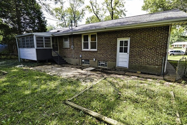 9650 Cutler Dr in St. Louis, MO - Building Photo - Building Photo