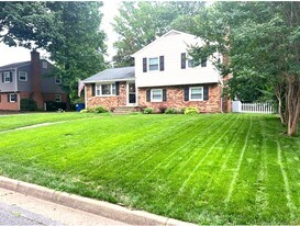 1659 Inspiration Dr in Richmond, VA - Building Photo