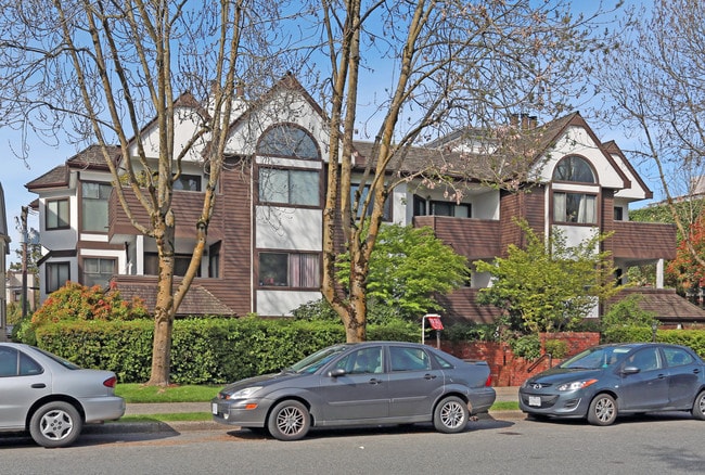Dorchester Place