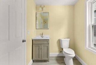 29 St Casimir Ave in Brockton, MA - Building Photo - Building Photo