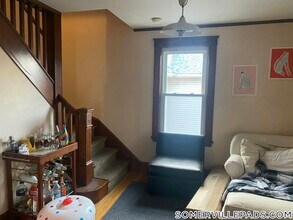 50 Upland Rd in Somerville, MA - Building Photo - Building Photo