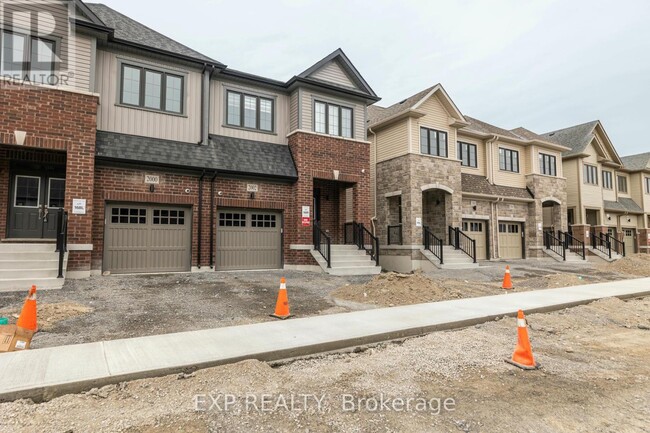 2002 Horace Duncan Cres in Oshawa, ON - Building Photo - Building Photo