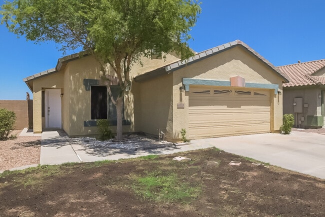 property at 16178 W Young St