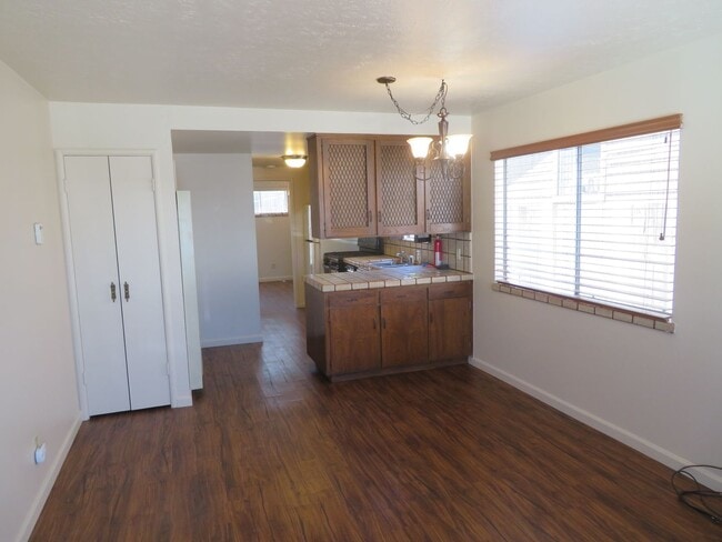 313 Cypress Ave in Santa Cruz, CA - Building Photo - Building Photo
