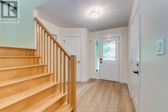 64 Templewood Dr in Kitchener, ON - Building Photo - Building Photo