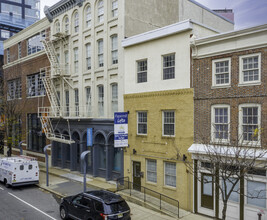 Papermill Lofts in Philadelphia, PA - Foto de edificio - Building Photo