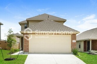 9310 Evening Shade Ct in San Antonio, TX - Building Photo - Building Photo