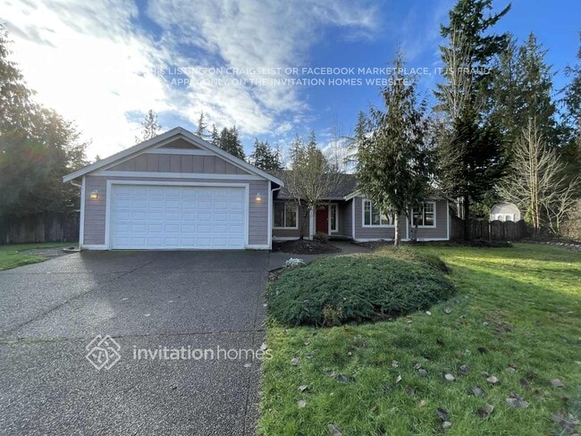 property at 13016 73rd Ave Ct E