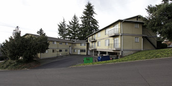 Tel Star Apartments